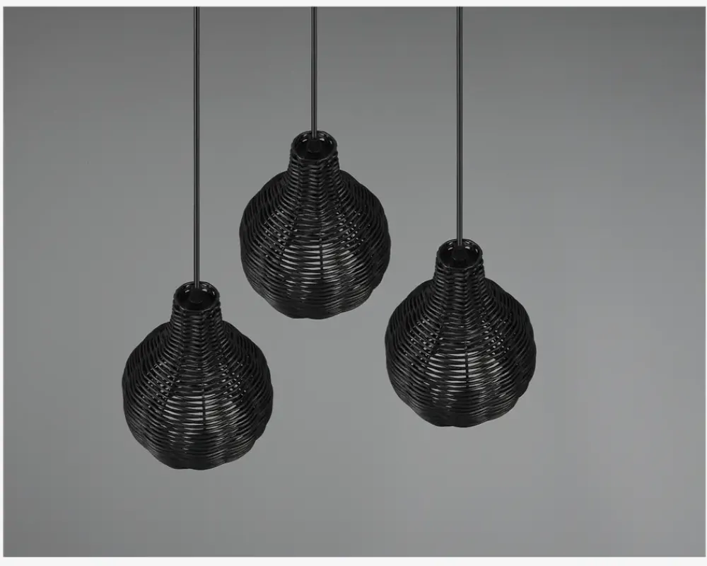 Hot Daells Bolighus Klyngependel Sprout 3xE14 Ø.30 cm