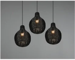 Hot Daells Bolighus Klyngependel Sprout 3xE14 Ø.30 cm