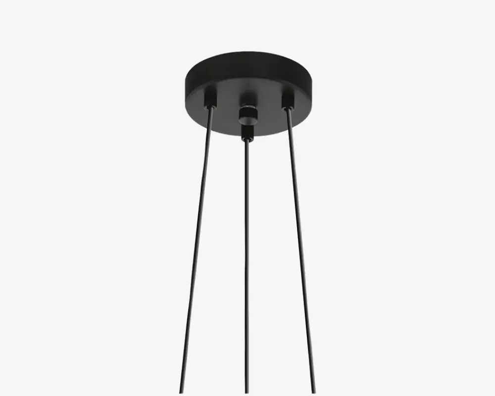 Hot Daells Bolighus Klyngependel Tarbes Ø.31 cm Kobber