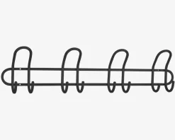 Outlet Daells Bolighus Knage Classic 4 Mat Sort