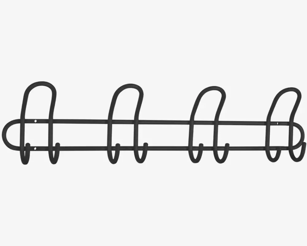 Outlet Daells Bolighus Knage Classic 4 Mat Sort