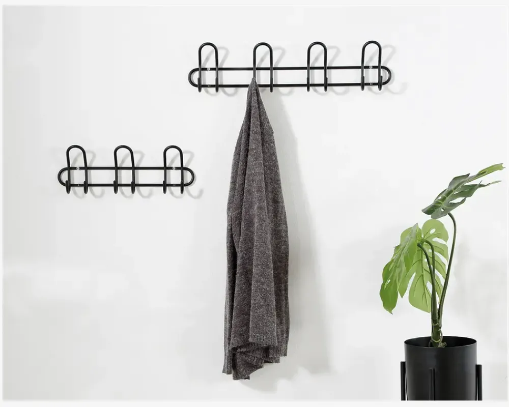 Outlet Daells Bolighus Knage Classic 4 Mat Sort