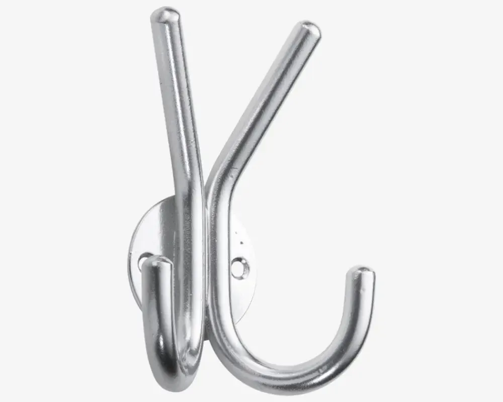 New Daells Bolighus Knage Classic Krom