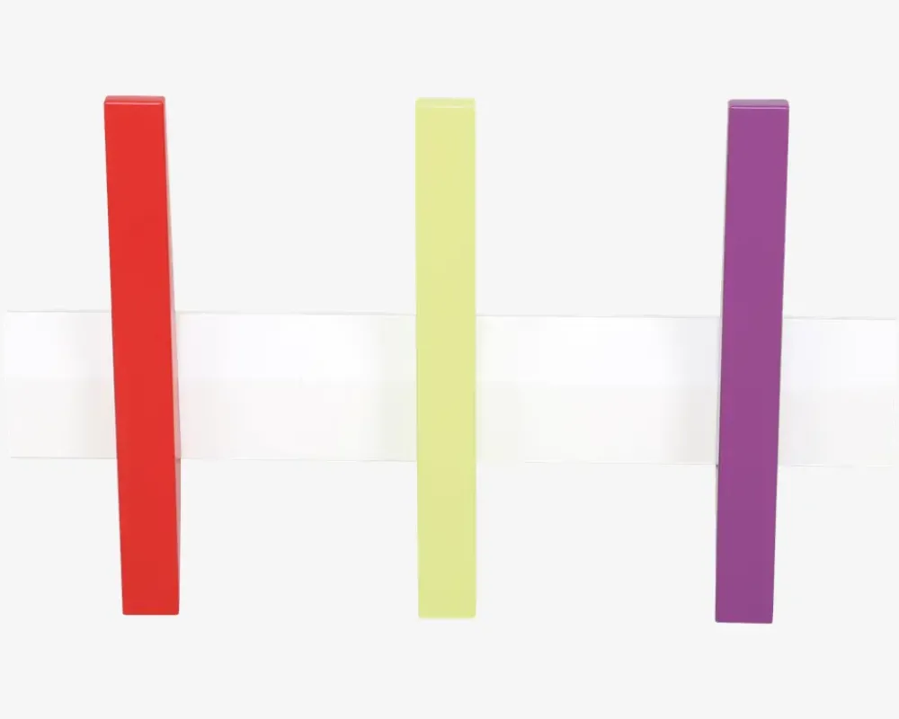 New Daells Bolighus Knage Tangent 3 Multi