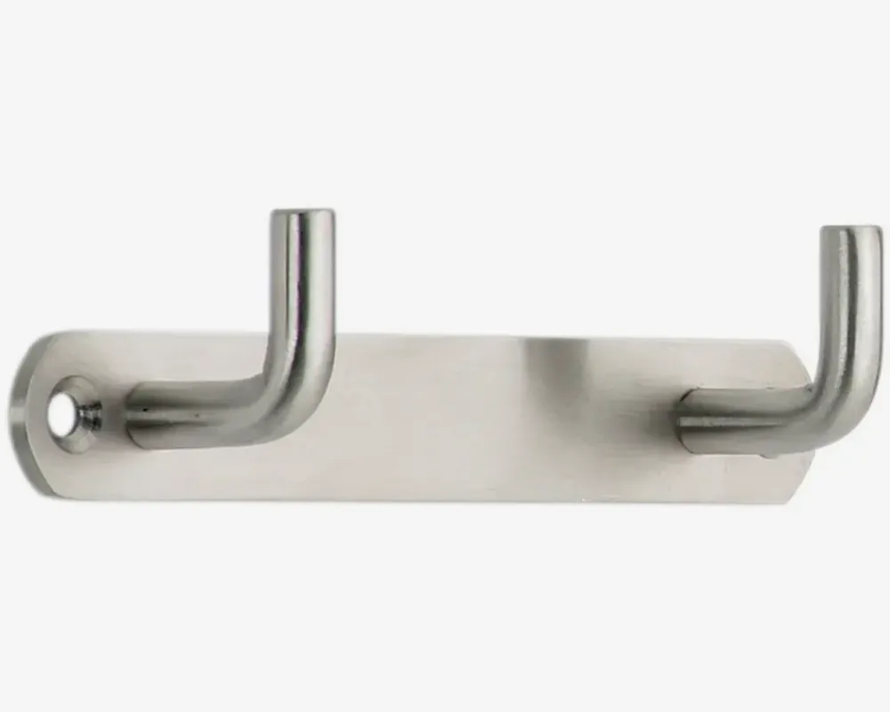 Daells Bolighus Knagerække Deco Steel 2