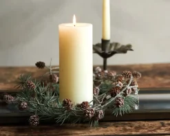 Best Daells Bolighus Kogle guirlande 220 cm