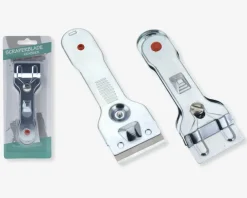 New Daells Bolighus Komfur skraber L.14 cm