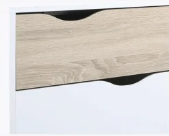 Clearance Daells Bolighus Kommode Delta m. 8 skuffer