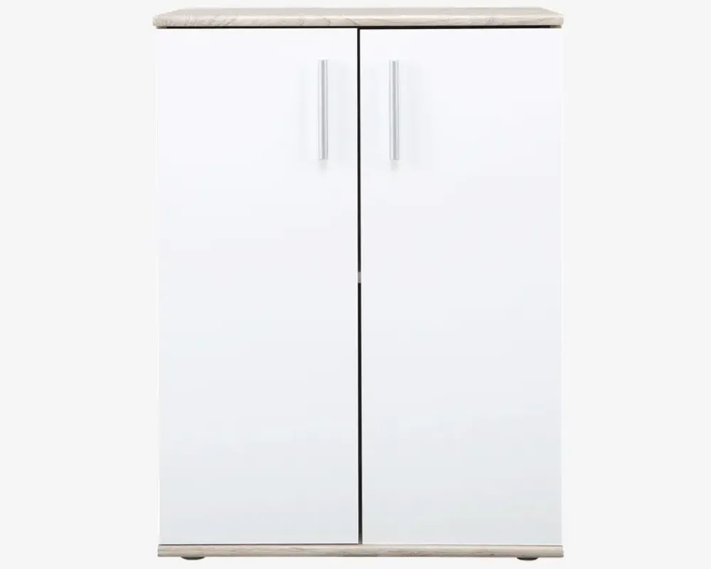 Discount Daells Bolighus Kommode m. 2 låger