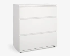 Daells Bolighus Kommode Nova med 3 skuffer