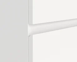 Daells Bolighus Kommode Nova med 3 skuffer