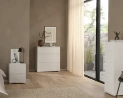 Daells Bolighus Kommode Nova med 3 skuffer