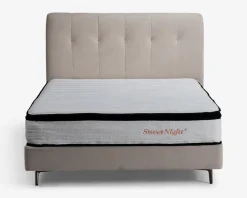 New Daells Bolighus Komplet Continentalseng 140 x 200 cm beige