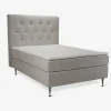 Clearance Daells Bolighus Komplet Continentalseng 140 x 200 cm beige