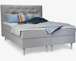 Sale Daells Bolighus Kontinentalseng Milan 160 x 200 cm