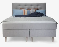 Sale Daells Bolighus Kontinentalseng Milan 160 x 200 cm