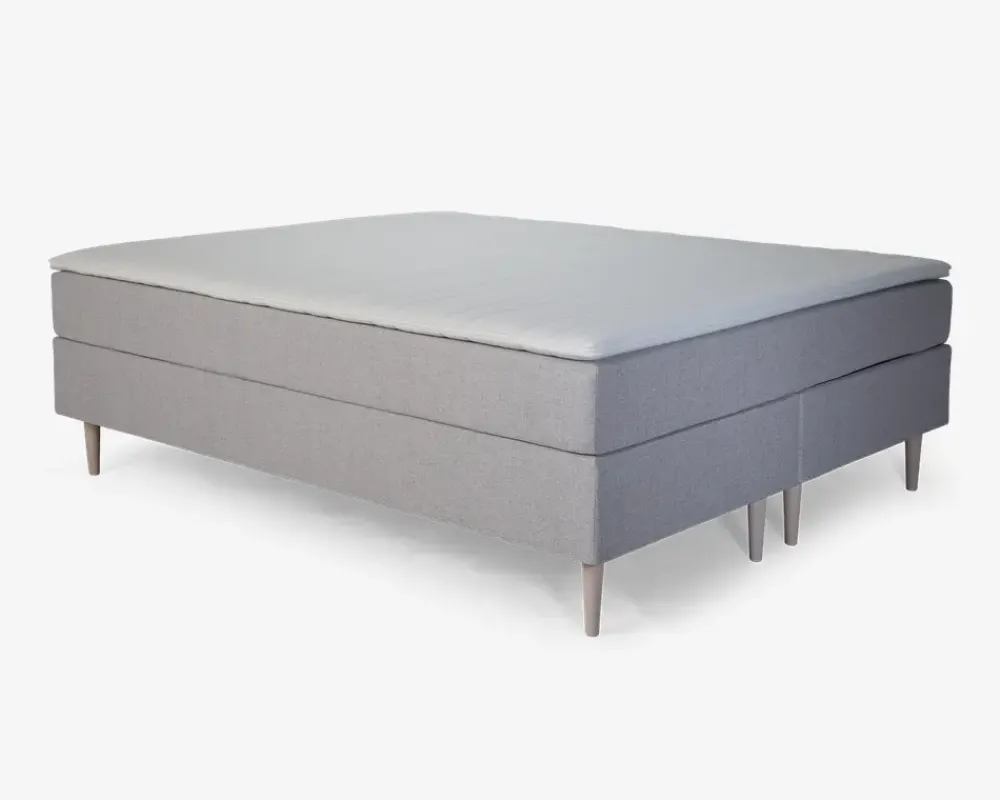 Outlet Daells Bolighus Kontinentalseng Milan 180 x 200 cm