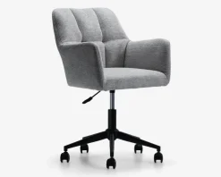 Best Daells Bolighus Kontorstol møbelstof Beige