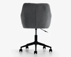 Best Daells Bolighus Kontorstol møbelstof Beige