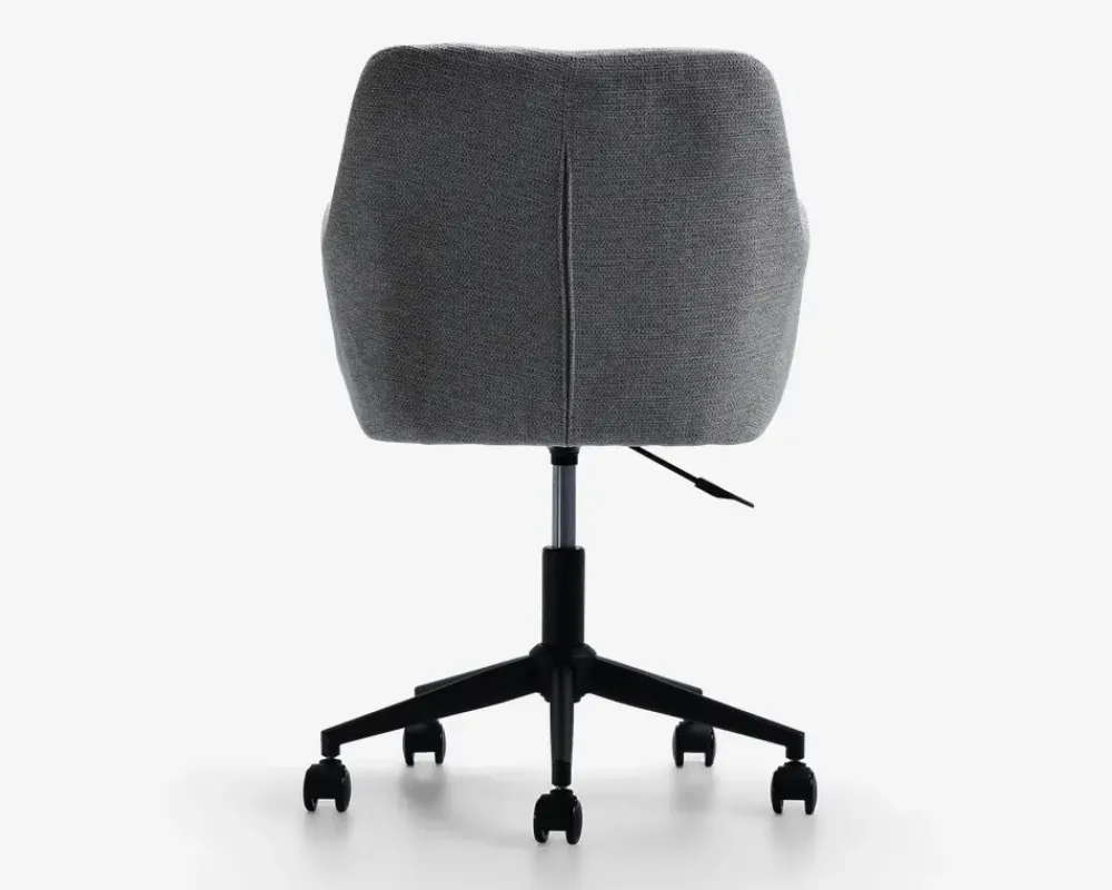 Best Daells Bolighus Kontorstol møbelstof Beige