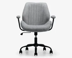 Hot Daells Bolighus Kontorstol med vippefunktion Beige