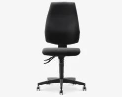 Hot Daells Bolighus Kontorstol ST 20 Topstar høj ryg