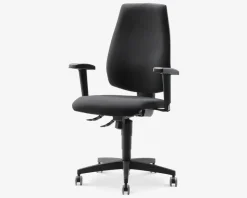 Hot Daells Bolighus Kontorstol ST 20 Topstar høj ryg