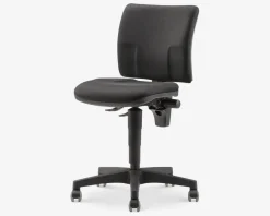 Outlet Daells Bolighus Kontorstol Topstar ST 8070 lav ryg