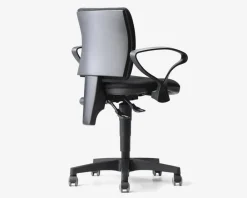 Outlet Daells Bolighus Kontorstol Topstar ST 8070 lav ryg