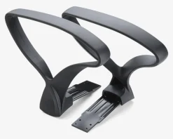 Outlet Daells Bolighus Kontorstol Topstar ST 8070 lav ryg