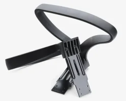 Outlet Daells Bolighus Kontorstol Topstar ST 8070 lav ryg