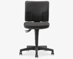 Outlet Daells Bolighus Kontorstol Topstar ST 8070 lav ryg