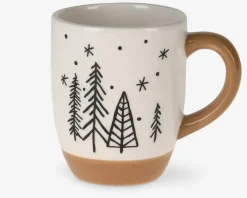 Hot Daells Bolighus Kop M. Træer