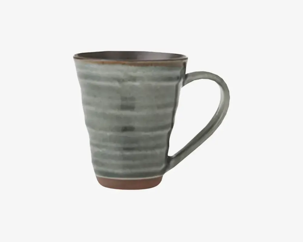 Hot Daells Bolighus Krus Birch m. Håndtag Grå