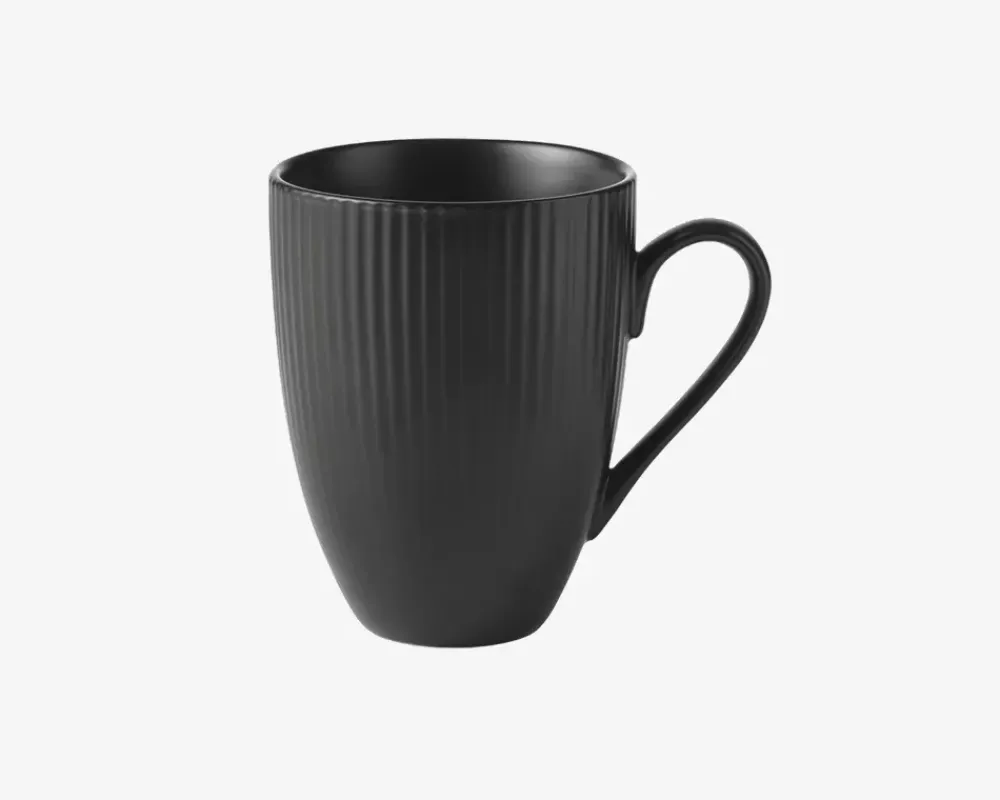 New Daells Bolighus Krus Groovy 30 cl Sort