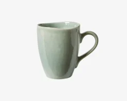 Clearance Daells Bolighus Krus Med Hank Mint Ø.8 cm Grøn