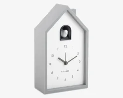 New Daells Bolighus Kukur H.20 x B.12 cm Grå