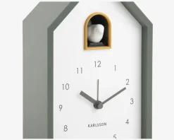 Sale Daells Bolighus Kukur H.20 x B.12 cm Grøn