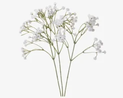 Best Daells Bolighus Kunstig Gypsophila Stilk H.68 cm