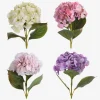 Hot Daells Bolighus Kunstig Hydrangea Stilk H.65 cm