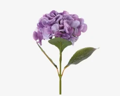 Hot Daells Bolighus Kunstig Hydrangea Stilk H.65 cm