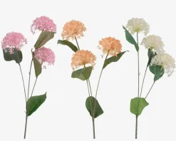 Clearance Daells Bolighus Kunstige Stilk med Blomster H.67 cm