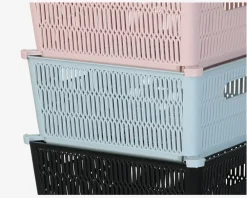 Online Daells Bolighus Kurv Ass 28,8x16,5x11,5 cm