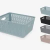 New Daells Bolighus Kurv Ass 28,2x23x12 cm