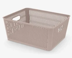 New Daells Bolighus Kurv Ass 28,2x23x12 cm