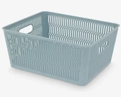 New Daells Bolighus Kurv Ass 28,2x23x12 cm