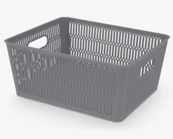 New Daells Bolighus Kurv Ass 28,2x23x12 cm