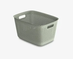 Sale Daells Bolighus Kurv Basket 17 L Grøn