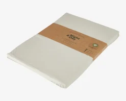 Sale Daells Bolighus Kuvertlagen Percale 140x200 cm Sand