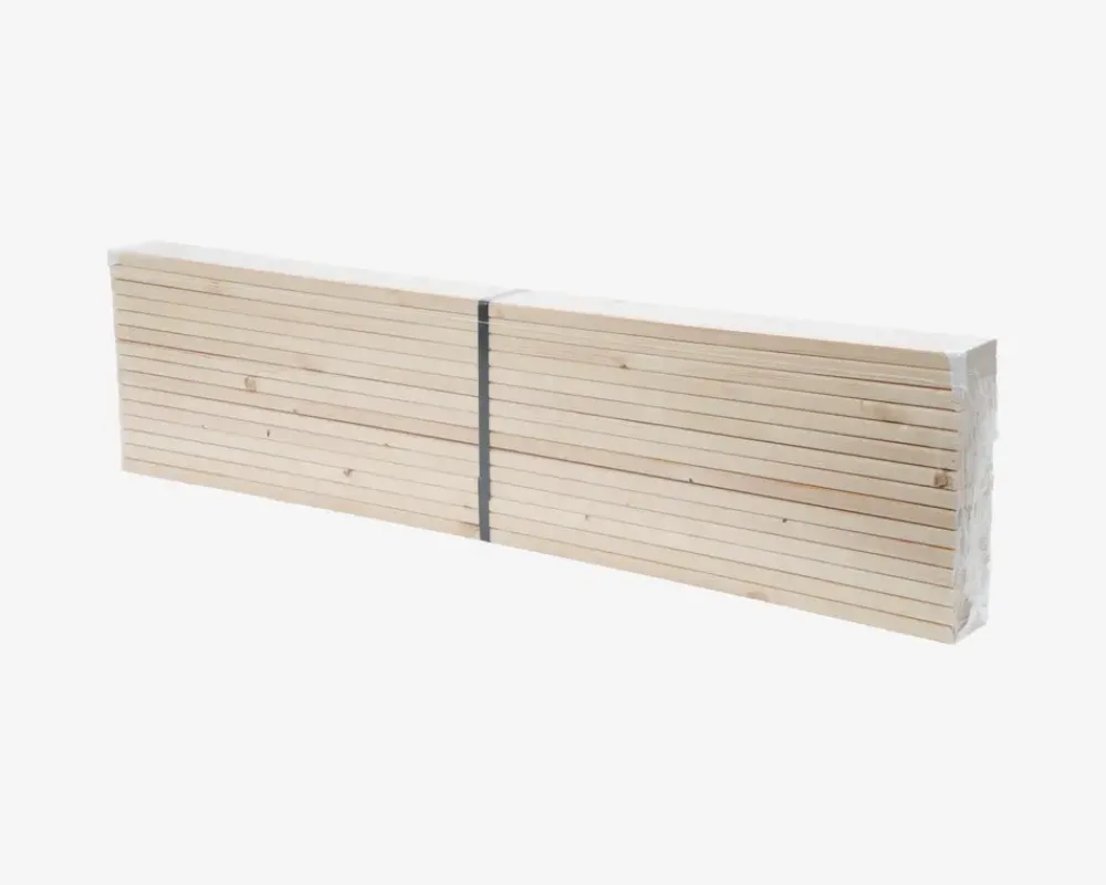 Sale Daells Bolighus Lamelbund 140 x 200 cm